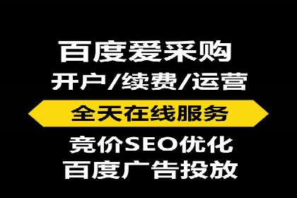 百度竞价案例：如何应对广告竞争压力